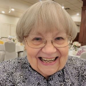 Meet your Posher, Patti